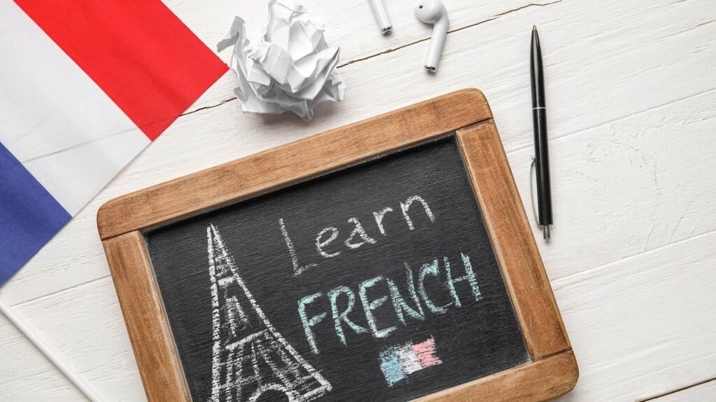 Por que o francês é considerado a língua do amor? A história por trás desse mito