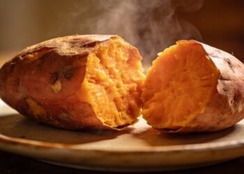 Como um alimento simples ajuda a manter energia estável e controlar açúcar no sangue