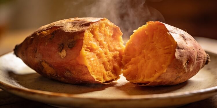 Como um alimento simples ajuda a manter energia estável e controlar açúcar no sangue