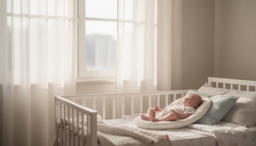 Bebês que dormem melhor à noite costumam nascer nesses meses, apontam pesquisas