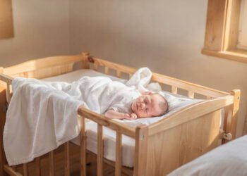 O verdadeiro significado de sonhar com bebê e como interpretar esse momento