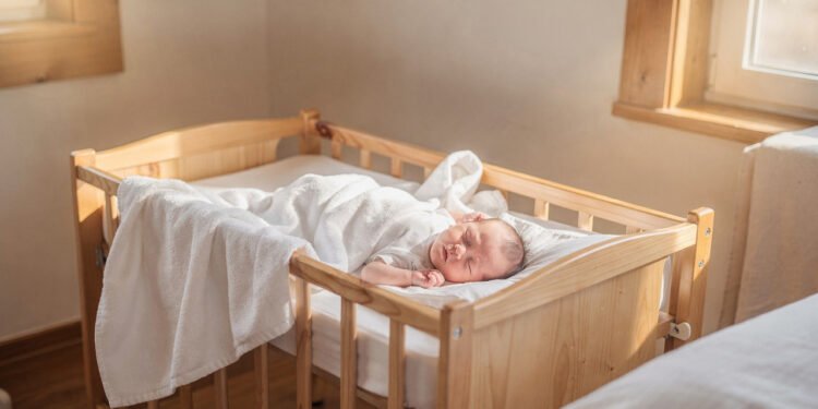 O verdadeiro significado de sonhar com bebê e como interpretar esse momento