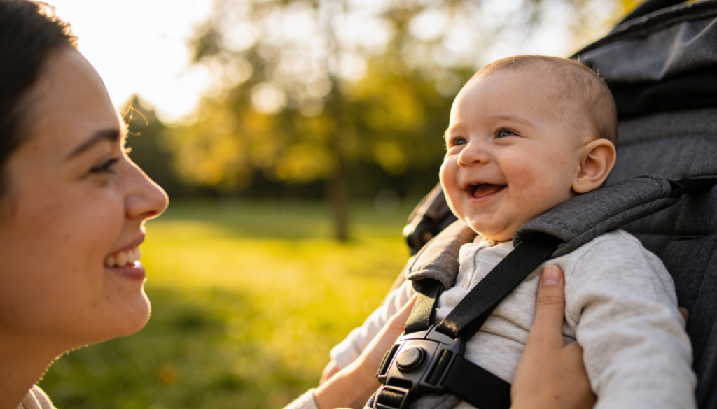 Adultos com maior estabilidade emocional costumam nascer nestes 3 meses do ano, segundo estudo
