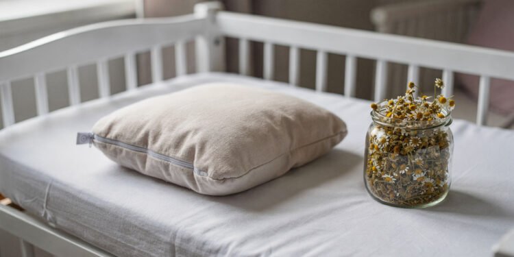 Ervas naturais para cólicas em bebês: o que é seguro e quando conversar com o pediatra