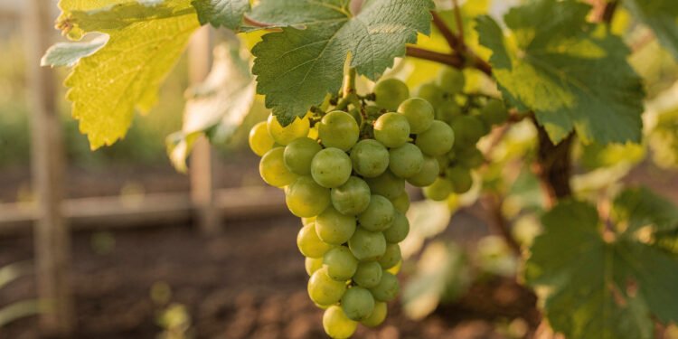 A fruta verde rica em antioxidantes que pode ser cultivada no quintal ou na varanda