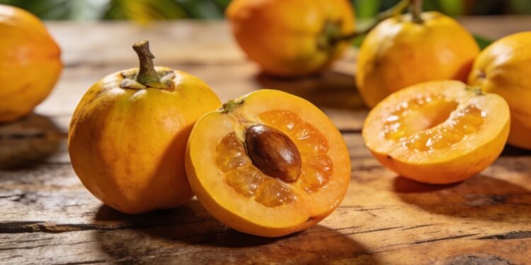 Rico em antioxidantes, essa fruta pode ajudar no equilíbrio intestinal e na imunidade