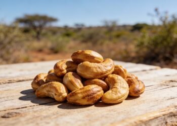 Rica em gorduras boas e fibras, essa semente típica do Cerrado ajuda a controlar a fome ao longo do dia