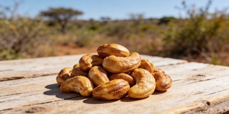 Rica em gorduras boas e fibras, essa semente típica do Cerrado ajuda a controlar a fome ao longo do dia