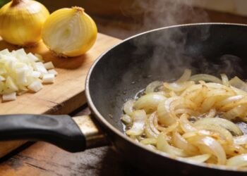 Esse tempero comum ajuda no combate aos radicais livres e ainda pode ser plantado em casa