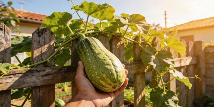 O legume que ajuda a eliminar líquidos, é leve, versátil e cresce fácil na sua horta
