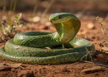 O que realmente significa sonhar com cobra?