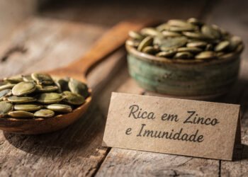 Pouca gente sabe, mas essa semente que você joga fora pode ajudar a saúde da próstata