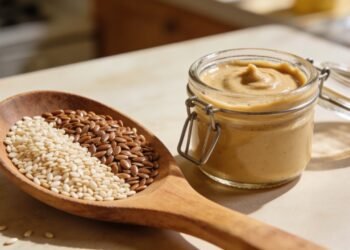 A pequena semente que você come no pão pode fortalecer ossos e ainda cuidar da pele e do coração