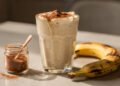 Energia e reposição de ferro: 2 receitas de vitaminas caseiras com a combinação surpreendente de banana e canela recomendada por especialistas