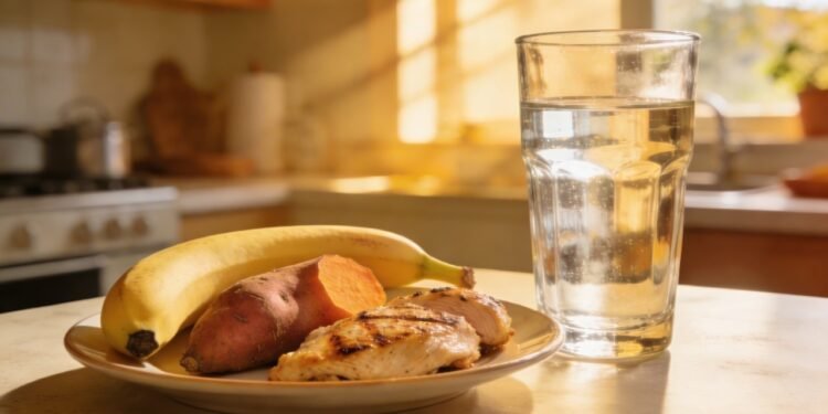 As 2 vitaminas que fortalecem a filtragem dos rins e ajudam a prevenir a formação de pedras e inflamações