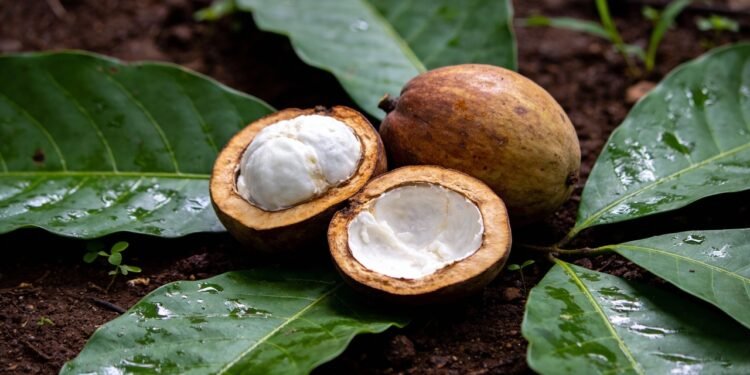 Essa fruta amazônica é cheia de antioxidantes e pode ser plantada sem complicação no quintal