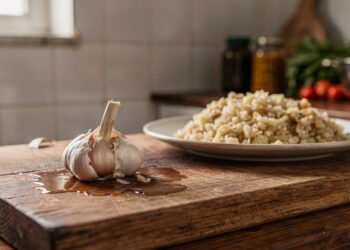 Esse temperinho natural que fortalece a imunidade, reduz inflamação e protege o corpo no dia a dia