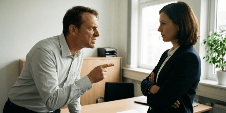 Como identificar uma pessoa conflituosa nos primeiros 5 minutos de conversa, segundo a psicologia