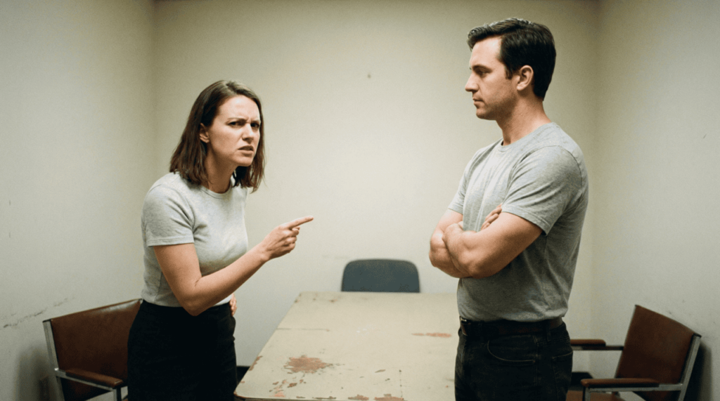 Como identificar uma pessoa conflituosa nos primeiros 5 minutos de conversa, segundo a psicologia