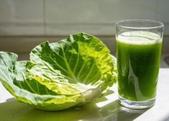 Como incluir um vegetal leve e poderoso que cuida do fígado e intestino sem esforço
