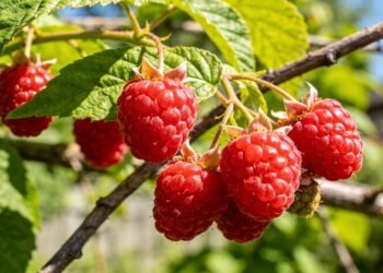 Essa fruta do quintal pode fortalecer a circulação e deixar sua rotina mais leve