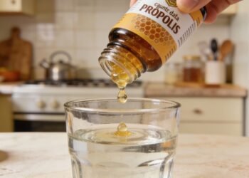 O reforço natural para o corpo que muita gente carrega na bolsa e usa no dia a dia