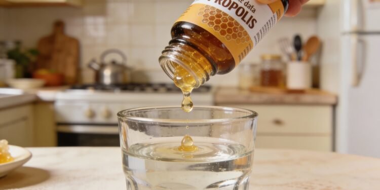 O reforço natural para o corpo que muita gente carrega na bolsa e usa no dia a dia