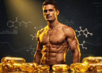 O mineral "esquecido" que liberta sua testosterona presa em apenas 1 semana