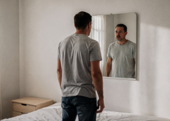 Falar sozinho quando ninguém pode ouvir não é incomum: segundo a psicologia, isso frequentemente revela traços de personalidade fortes e habilidades cognitivas excepcionais