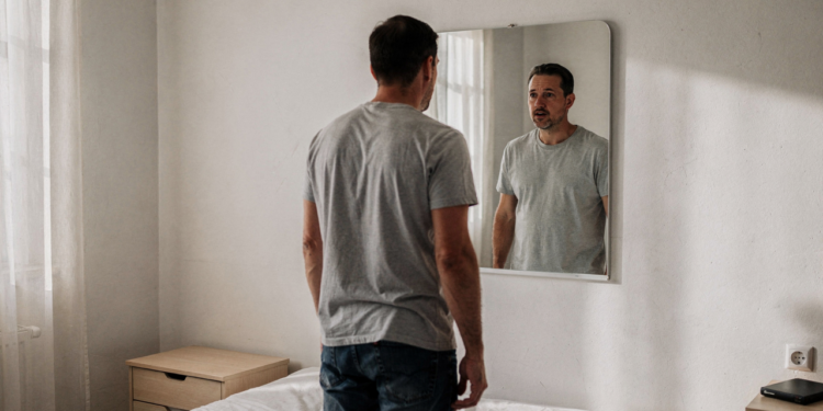 Falar sozinho quando ninguém pode ouvir não é incomum: segundo a psicologia, isso frequentemente revela traços de personalidade fortes e habilidades cognitivas excepcionais