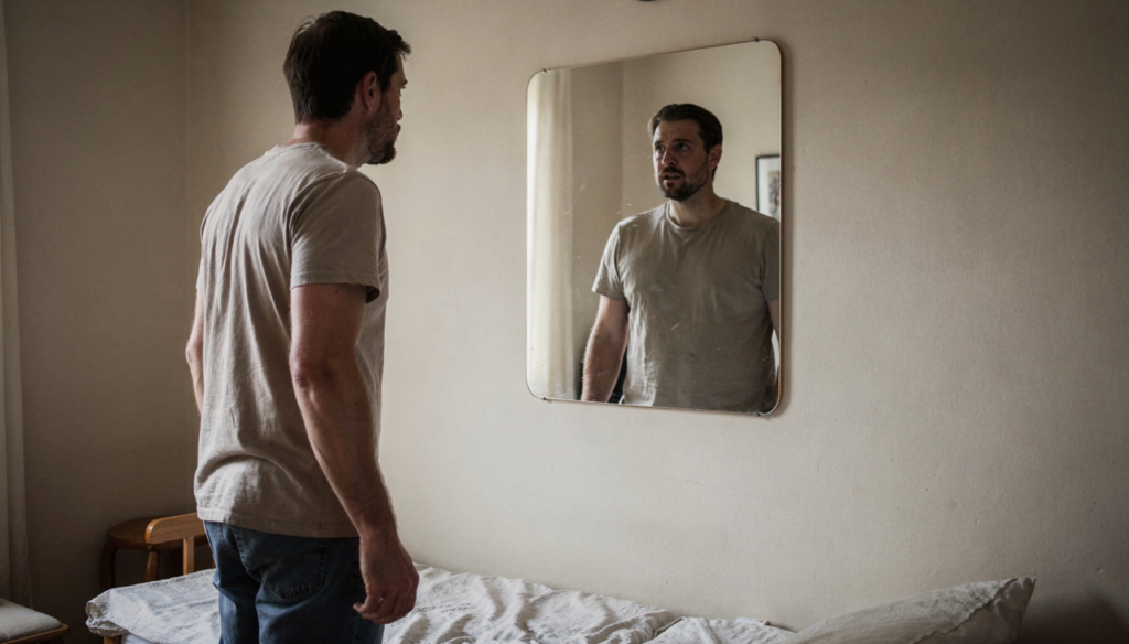 Falar sozinho quando ninguém pode ouvir não é incomum: segundo a psicologia, isso frequentemente revela traços de personalidade fortes e habilidades cognitivas excepcionais