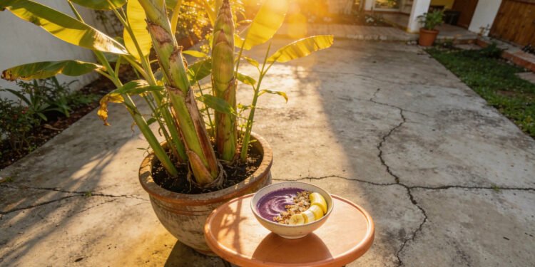 A fruta amazônica que dá energia, apoia o coração e permite plantio em casa