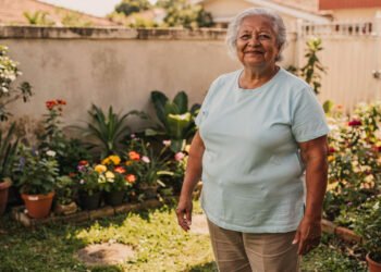 Falta dessa vitamina em idosos pode afetar ossos, equilíbrio e defesa do organismo