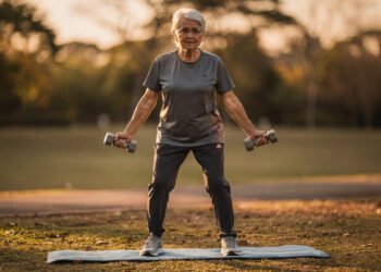 Nem natação, nem pilates: esse é o exercício de baixo impacto ideal para quem passou dos 65 anos reconquistar a vitalidade e energia