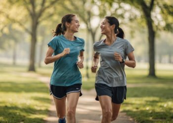 Como correr devagar constrói mais resistência no Muay Thai e queima pura gordura