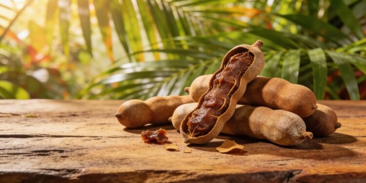 Pequenas porções dessa polpa podem reduzir sensação de estômago pesado e melhorar o trânsito intestinal