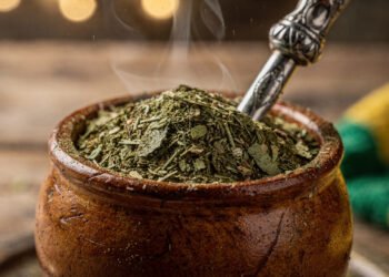 Nem café, nem energético: essa bebida tradicional pode turbinar seu foco, memória e proteger o cérebro a longo prazo