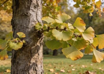 O extrato natural que pode ajudar na circulação cerebral e na memória ao longo do envelhecimento
