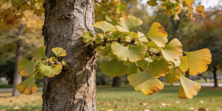 O extrato natural que pode ajudar na circulação cerebral e na memória ao longo do envelhecimento