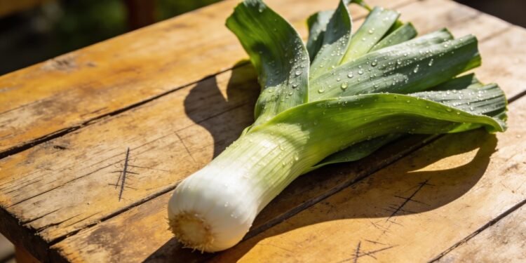 Pouca gente valoriza esse vegetal, mas ele pode ajudar o intestino e a saúde do coração