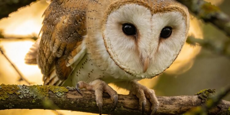 O que significa ver coruja com frequência na sua vida?