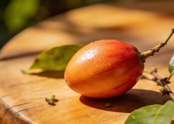 A frutinha amarela que pode fortalecer a imunidade e dar mais energia no dia a dia