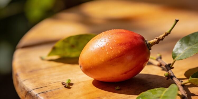 A frutinha amarela que pode fortalecer a imunidade e dar mais energia no dia a dia