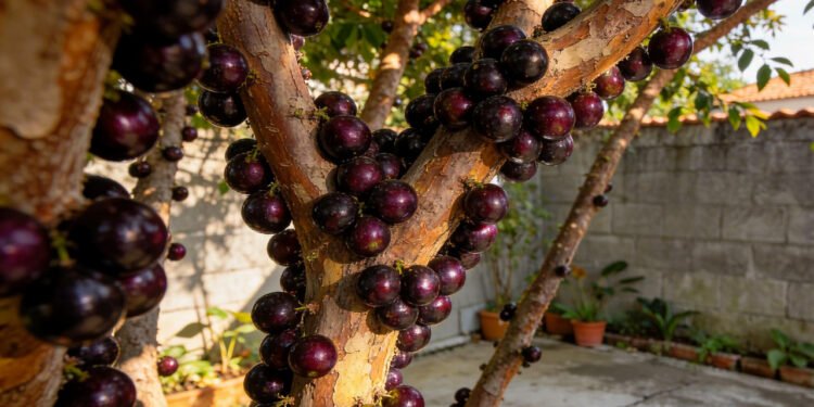 A fruta brasileira que pode ajudar na saúde do sangue e ainda ser cultivada no quintal de casa