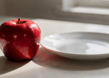 O hábito de comer essa fruta pode mudar a forma como seu intestino funciona