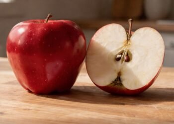 Essa fruta simples pode ajudar a regular o intestino e reduzir o inchaço do corpo