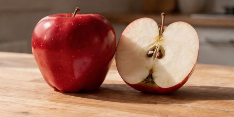 Essa fruta simples pode ajudar a regular o intestino e reduzir o inchaço do corpo