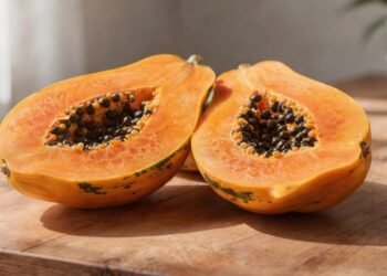 A fruta tropical que ajuda na digestão pesada e se adapta com facilidade ao clima quente