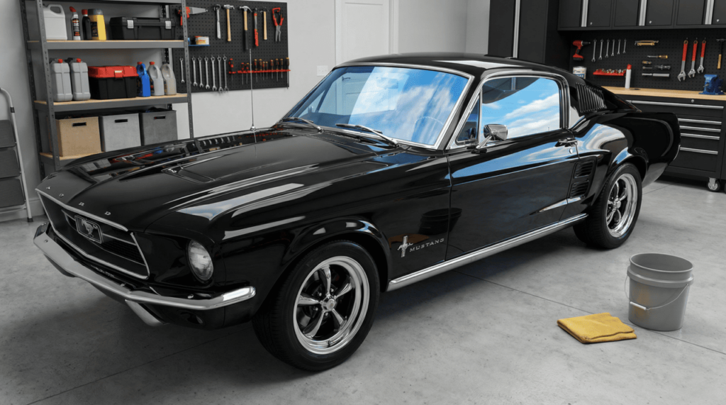 O que significa ter um carro sempre sujo, segundo a psicologia?