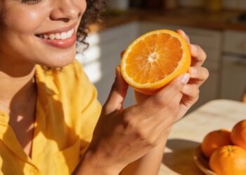 A fruta rica em vitamina C que ajuda na imunidade e ainda pode ser cultivada em casa